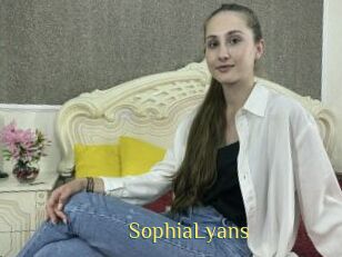 SophiaLyans