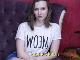 SophiaMarsh