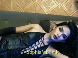 SophiaMiranda