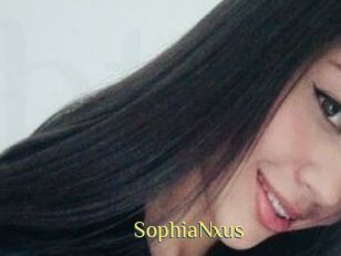 SophiaNxus