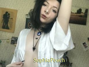 SophiaPeach