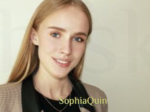 SophiaQuin