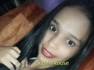 SophiaRouse