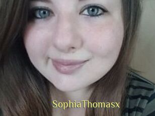 SophiaThomasx