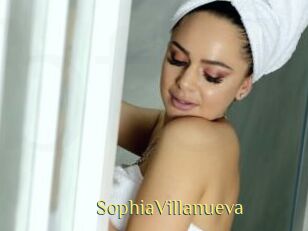 SophiaVillanueva
