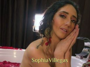 SophiaVillegas