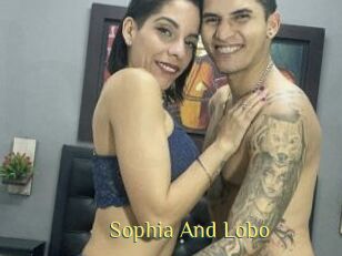 Sophia_And_Lobo
