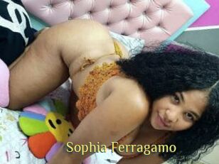 Sophia_Ferragamo