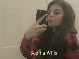 Sophia_Wills
