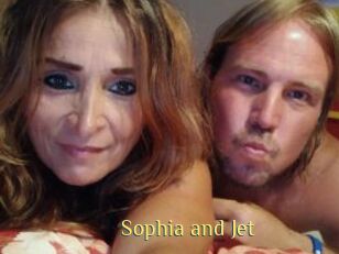 Sophia_and_Jet