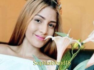Sophiablond18