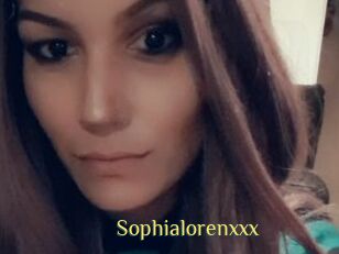 Sophialorenxxx