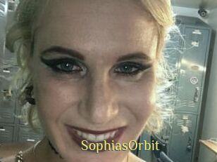SophiasOrbit