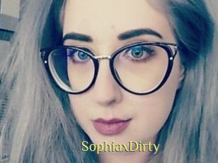 SophiaxDirty