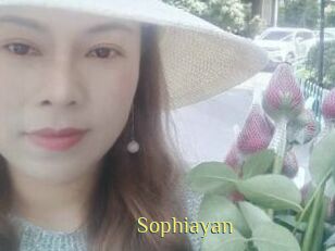 Sophiayan