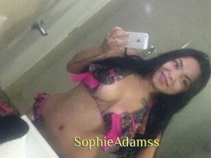 SophieAdamss