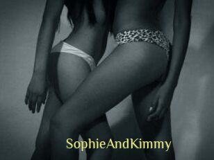 SophieAndKimmy