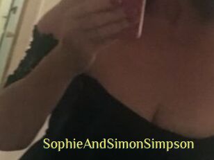SophieAndSimonSimpson