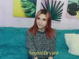 SophieBryant
