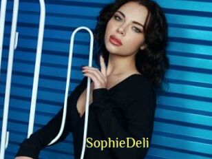 SophieDeli