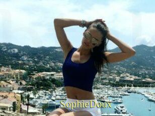 SophieDoux
