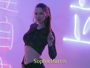 SophieHarris