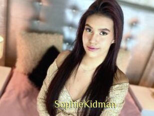 SophieKidman