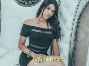 SophieKoslov