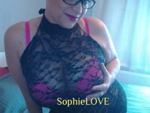 SophieLOVE