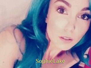 SophieLake