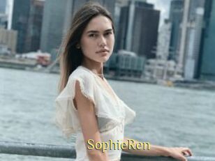 SophieRen