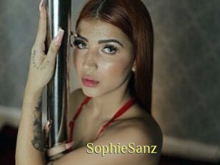 SophieSanz