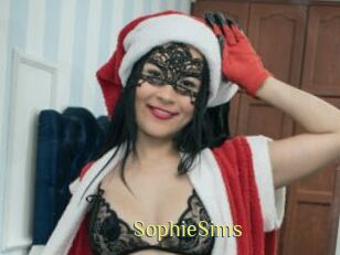 SophieSims