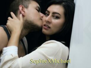 SophieXMichael
