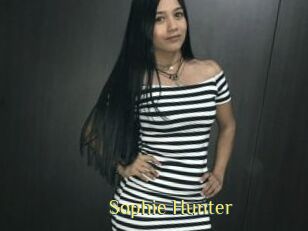 Sophie_Hunter