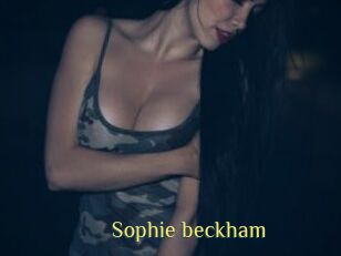 Sophie_beckham