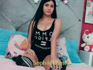 SophiiaGomez