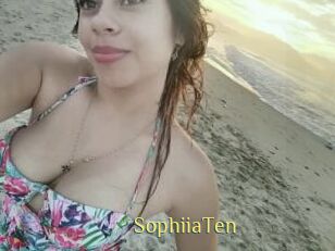 SophiiaTen
