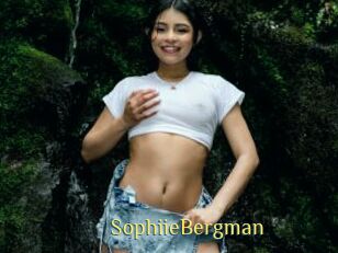SophiieBergman