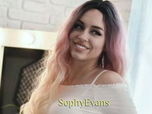 SophyEvans