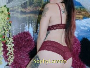 SophyLorenn