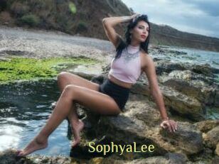 SophyaLee
