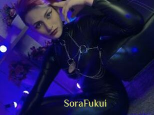 SoraFukui