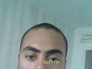Sorene