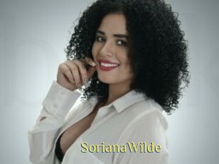 SorianaWilde