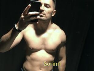 Sorinn