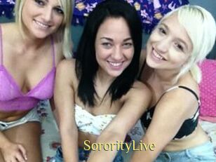 SororityLive