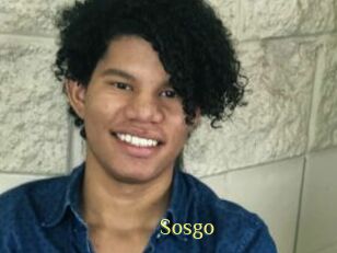 Sosgo