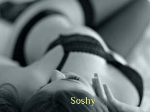 Soshy