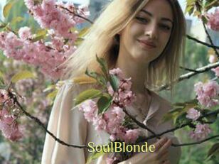 SoulBlonde